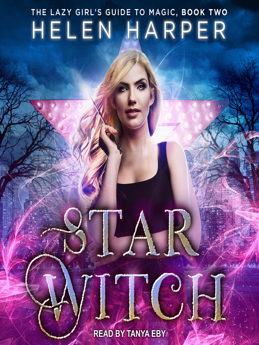 Title details for Star Witch by Helen Harper - Wait list
